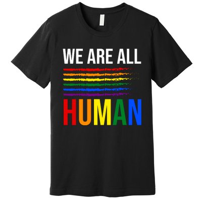 Gay LGBT T Premium T-Shirt