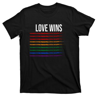 Gay LGBT T T-Shirt