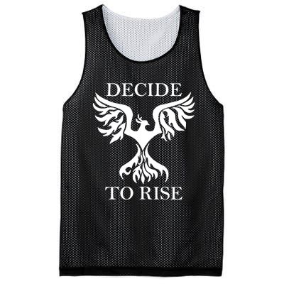 Greeneyed Lizard Wearing Decide To Rise Mesh Reversible Basketball Jersey Tank