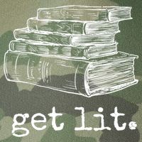 Get Lit With Books Funny Meme Gift For Book Lover, Reading TShirt Legacy Tie Dye Trucker Hat