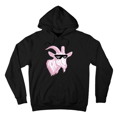 GOAT MIAMI 10 Hoodie