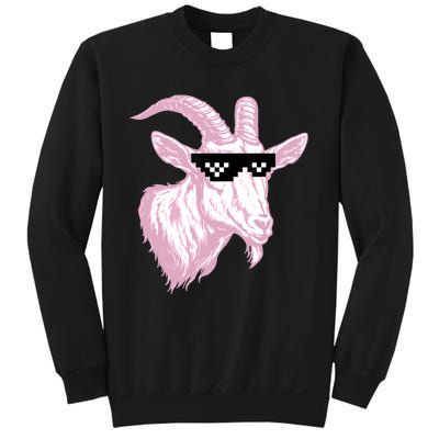 GOAT MIAMI 10 Sweatshirt