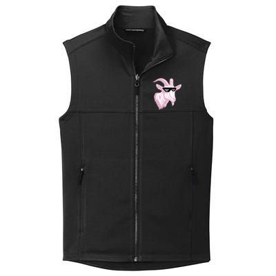 GOAT MIAMI 10 Collective Smooth Fleece Vest