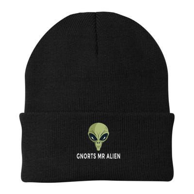 Gnorts Mr Alien Beanie