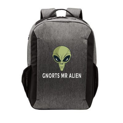 Gnorts Mr Alien Vector Backpack