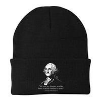 George Me and my homies woulda been stacking bodies by now Beanie