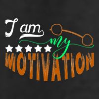 Gym Motivation Apparel Golf Towel