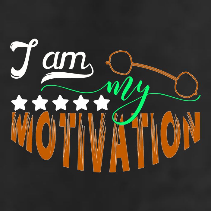 Gym Motivation Apparel Golf Towel
