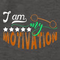Gym Motivation Apparel Vector Backpack