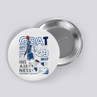 Goat Matching Air Button