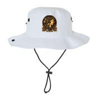 Greek Mythology Ancient Goddess Athena Olympian Deity Legacy Cool Fit Booney Bucket Hat