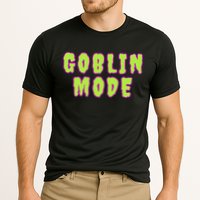 Goblin Mode Animals Going Goblin Mode Performance Shirt