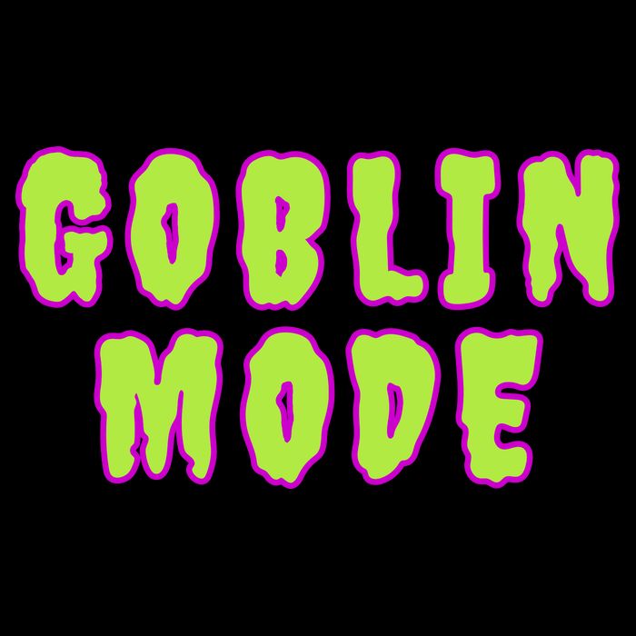 Goblin Mode Animals Going Goblin Mode City Backpack