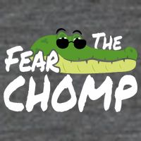 Gator Mascot Back To School Fear The Chomp Florida Game Toddler T-Shirt