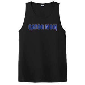 Gator Mom College Football Gift PosiCharge Competitor Tank