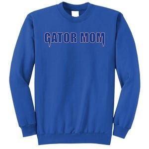 Gator Mom College Football Gift Sweatshirt