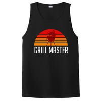 Grill Master Cute Unique Pit Bbq Master PosiCharge Competitor Tank