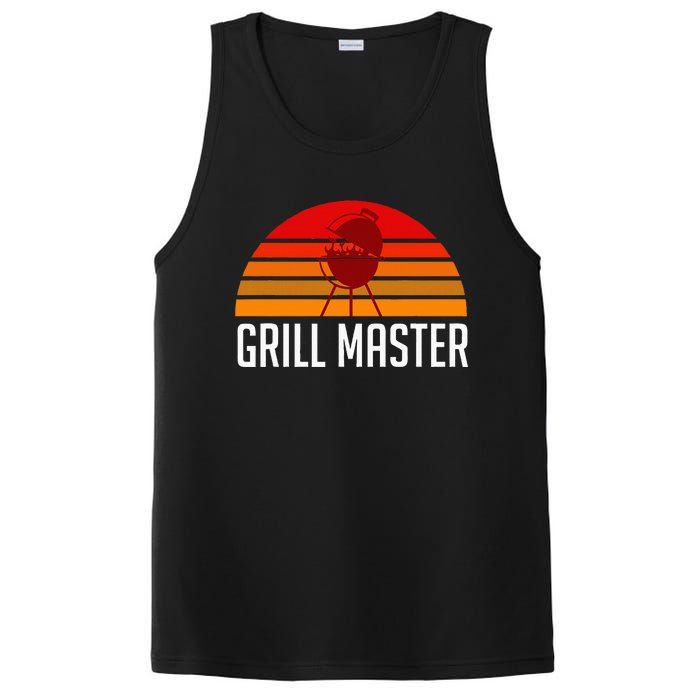 Grill Master Cute Unique Pit Bbq Master PosiCharge Competitor Tank