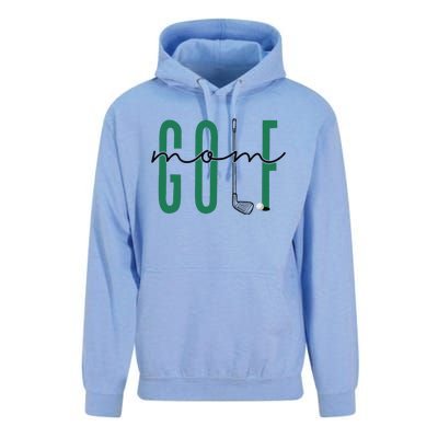 Golf Mom Crewneck Mothers Day Master Golf Women Girl Unisex Surf Hoodie