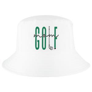 Golf Mom Crewneck Mothers Day Master Golf Girl Cool Comfort Performance Bucket Hat