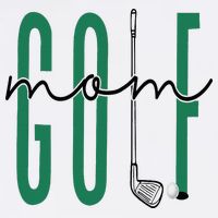Golf Mom Crewneck Mothers Day Master Golf Girl Mug