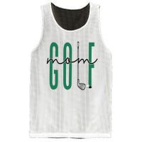 Golf Mom Crewneck Mothers Day Master Golf Girl Mesh Reversible Basketball Jersey Tank