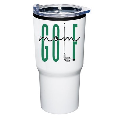 Golf Mom Crewneck Mothers Day Master Golf Girl Tumbler