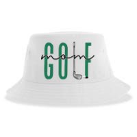 Golf Mom Crewneck Mothers Day Master Golf Women Sustainable Bucket Hat