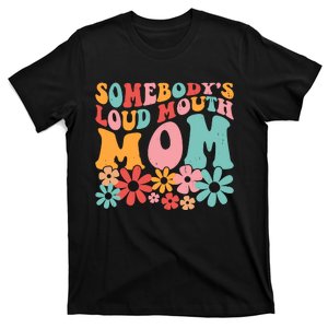 Grandma MotherS Day Celebration T-Shirt