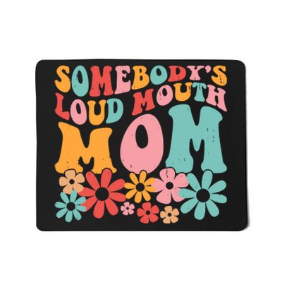 Grandma MotherS Day Celebration Mousepad