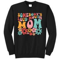 Grandma MotherS Day Celebration Tall Sweatshirt