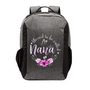 Grandma MotherS Day Vector Backpack