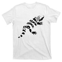 Gila Monster Design T-Shirt