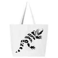 Gila Monster Design 25L Jumbo Tote