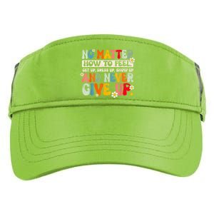 Growth Mindset Definition Motivational Quote Inspiration Adult Drive Performance Visor