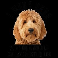 Goldendoodle Mom Doodle Dog Dad Funny Golden Doodle Mug