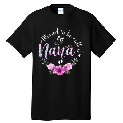 Grandma MotherS Day Tall T-Shirt