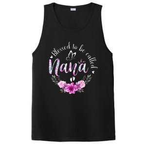 Grandma MotherS Day PosiCharge Competitor Tank