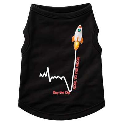 GME Stock AMC Hold To The Moon Buy The Dip Doggie Tank