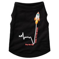 GME Stock AMC Hold To The Moon Buy The Dip Doggie Tank