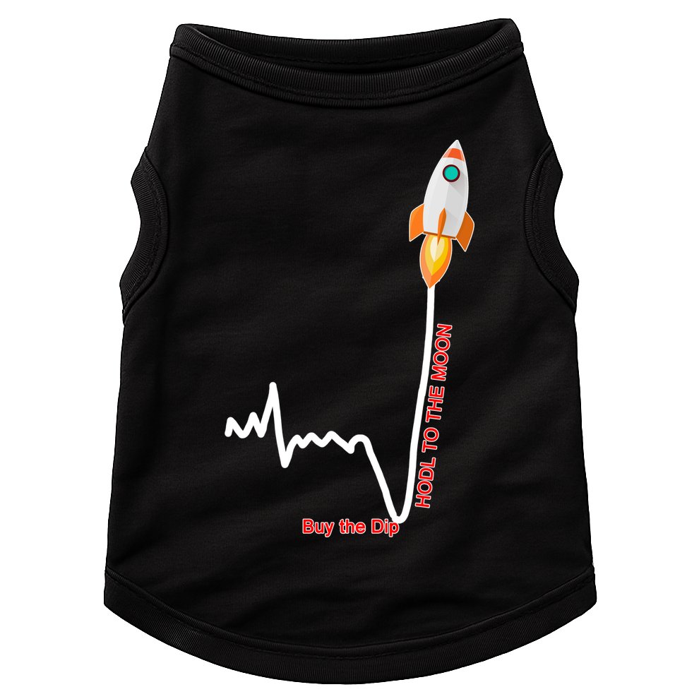 GME Stock AMC Hold To The Moon Buy The Dip Doggie Tank