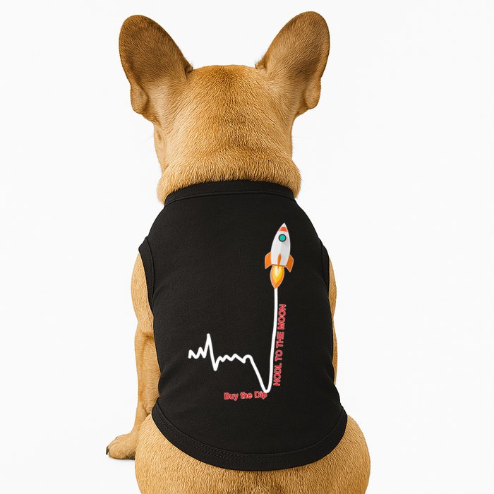 GME Stock AMC Hold To The Moon Buy The Dip Doggie Tank