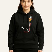 GME Stock AMC Hold To The Moon Buy The Dip Hoodie