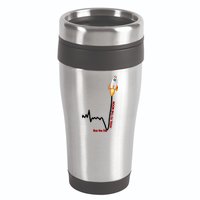 GME Stock AMC Hold To The Moon Buy The Dip 16oz Travel Tumbler