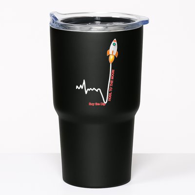 GME Stock AMC Hold To The Moon Buy The Dip Tumbler