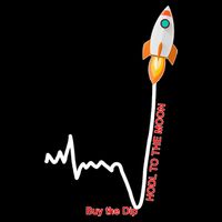 GME Stock AMC Hold To The Moon Buy The Dip Premium T-Shirt
