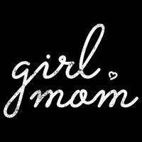 Girl Mom Empowered Mother Of 'S Mother's Day Gift Doggie Tank