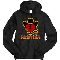 Grupo Mexican Frontera Border Band Music Musica Mexico Tie Dye Hoodie