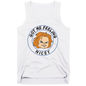 Got Me Feeling Nicey Tank Top