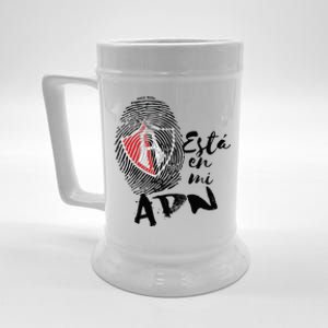 Guadalajara Mexico Futbol Jalisco Beer Stein